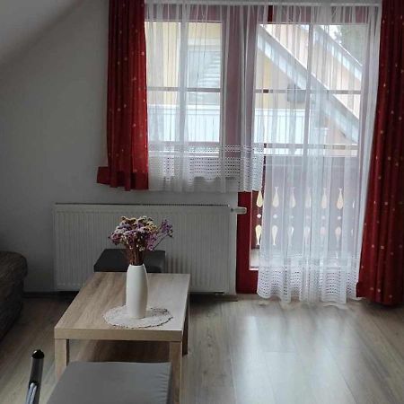 Apartmaji Bostjan Pristavec Kranjska Gora Habitación foto