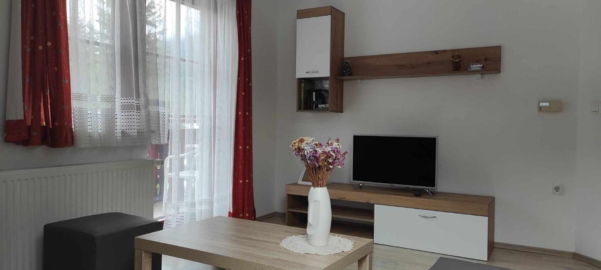 Apartmaji Bostjan Pristavec Kranjska Gora Habitación foto